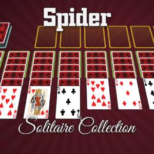 Comprar Spider Collection Solitaire CD Key Comparar Precios