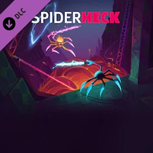 SpiderHeck Show Your Support Xbox One