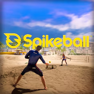 Spikeball Playstation 4