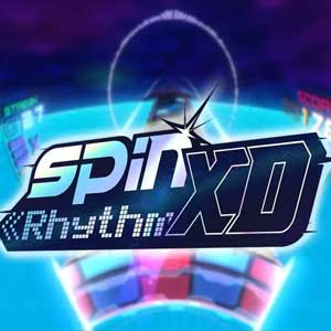 Comprar Spin Rhythm XD CD Key Comparar Precios