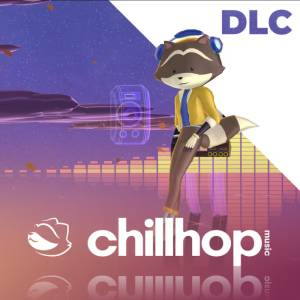 Spin Rhythm XD Chillhop DLC Switch