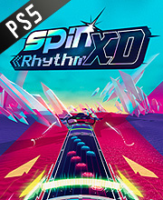 Comprar Spin Rhythm XD PS5 Barato Comparar Precios