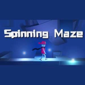 Spinning Maze