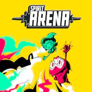 Comprar Spirit Arena Ps4 Barato Comparar Precios
