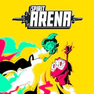 Comprar Spirit Arena PS5 Barato Comparar Precios