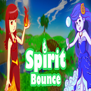 Comprar Spirit Bounce CD Key Comparar Precios