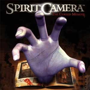 Spirit Camera The Cursed Memoir 3Ds