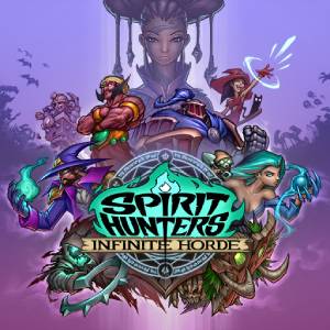 Comprar Spirit Hunters Infinite Horde Ps4 Barato Comparar Precios