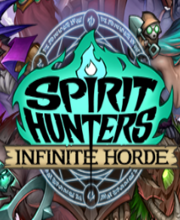Comprar Spirit Hunters Infinite Horde CD Key Comparar Precios