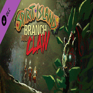 Comprar Spirit Island Branch & Claw CD Key Comparar Precios