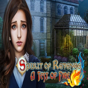 Spirit of Revenge A Test of Fire Pc