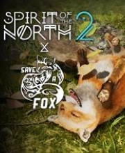 Spirit of the North 2 SaveAFox Pack Xbox Series X