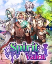 Comprar Spirit Valor Ps4 Barato Comparar Precios