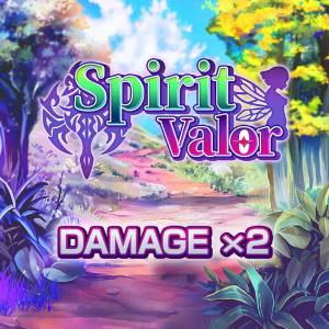 Spirit Valor Damage x2 Xbox One