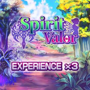 Spirit Valor Experience x3 Xbox One