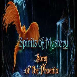 Spirits of Mystery Song of the Phoenix Pc