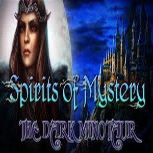 Spirits Of Mystery The DarkMinotaur Pc