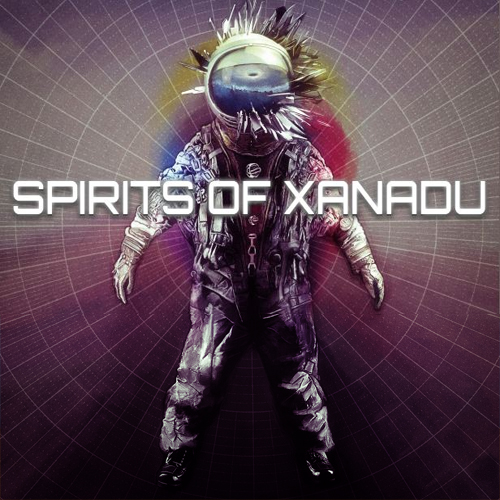 Comprar Spirits of Xanadu CD Key Comparar Precios