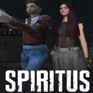 SPIRITUS ONE Xbox One