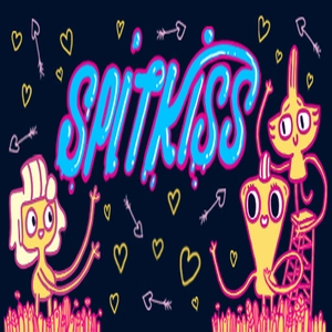 Spitkiss