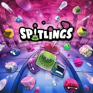 Spitlings Switch