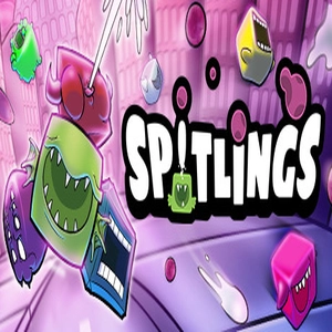 SPITLINGS Pc