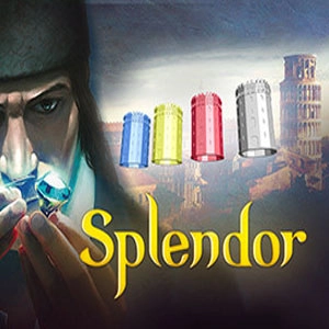 Splendor The Strongholds