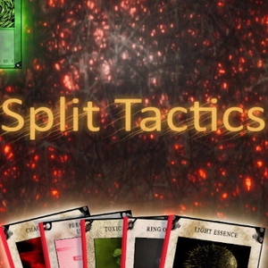 Split Tactics Pc