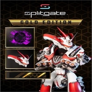 Comprar Splitgate Gold Edition Xbox One Barato Comparar Precios