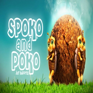 Spoko and Poko Pc