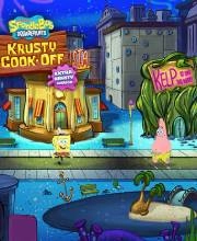SpongeBob World 3 New Kelp City! Pc