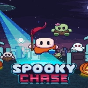 Comprar Spooky Chase Nintendo Switch Barato comparar precios