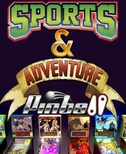 Sports & Adventure Pinball Xbox One