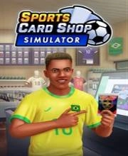 Sports Card Shop Simulator Xbox One
