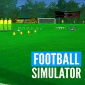 Sports Football Soccer Simulator Xbox Series X
