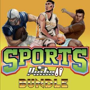 Sports Pinball Bundle Xbox One