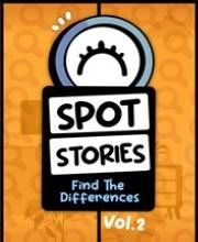 Spot Stories Vol. 2 Pc
