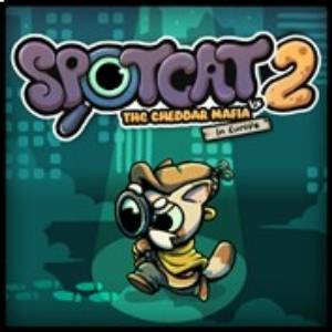 SpotCat vs The Cheddar Mafia In Europe Xbox Series X