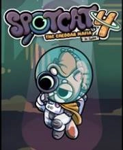 SpotCat vs The Cheddar Mafia In Space Pc