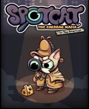 SpotCat vs The Cheddar Mafia In The Americas Pc