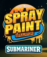 Spray Paint Simulator Submariner Pc