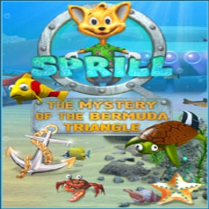 Sprill The Mystery Of The Bermuda Triangle Pc