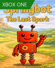 Springbot: The Last Spark Xbox One