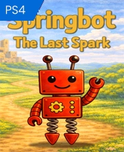 Springbot: The Last Spark Playstation 4