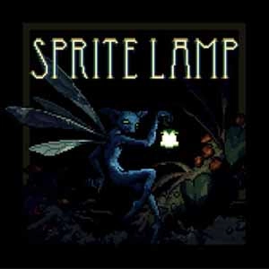 Sprite Lamp Pc