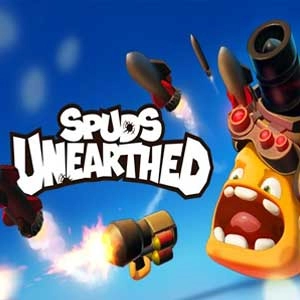 Spuds Unearthed Pc