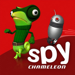 Comprar Spy Chameleon Ps4 Barato Comparar Precios