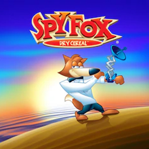 Comprar Spy Fox in Dry Cereal PS5 Barato Comparar Precios