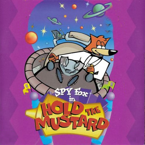 Comprar Spy Fox in Hold the Mustard CD Key Comparar Precios