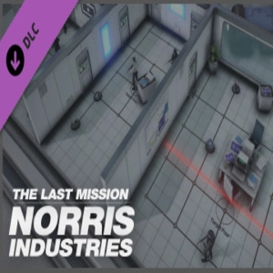 Spy Tactics Norris Industries Pc